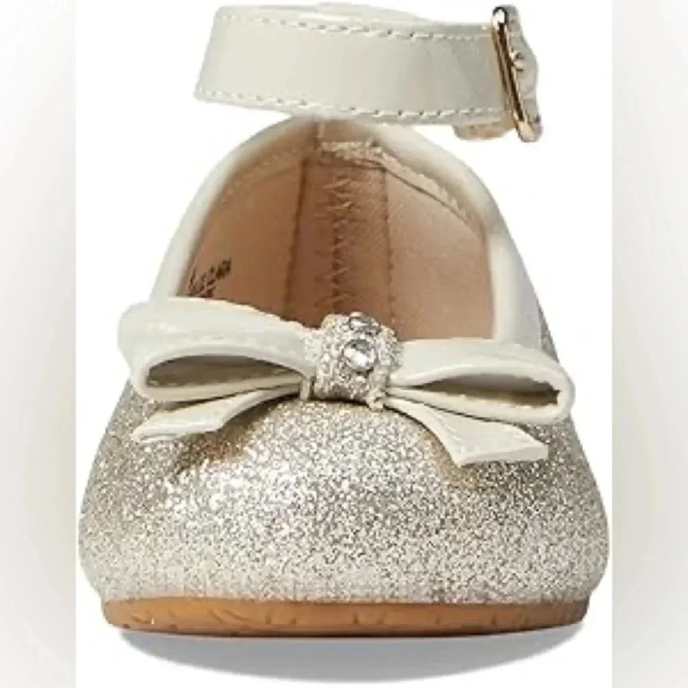 NWOT Rachel Shoes Lil Clara 2 Shoes